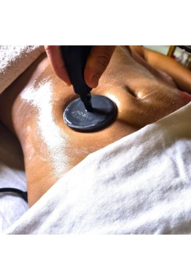 Dry Brushing/Vacumteràpia